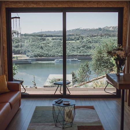 Medronho D'Ouro Bungalows Foz do Sousa Dış mekan fotoğraf