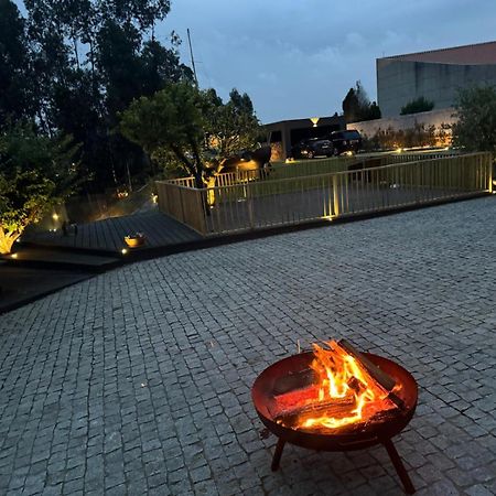 Medronho D'Ouro Bungalows Foz do Sousa Dış mekan fotoğraf