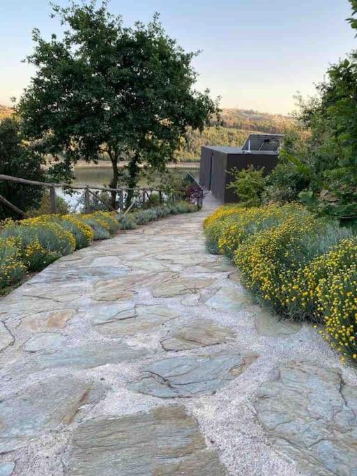 Medronho D'Ouro Bungalows Foz do Sousa Dış mekan fotoğraf