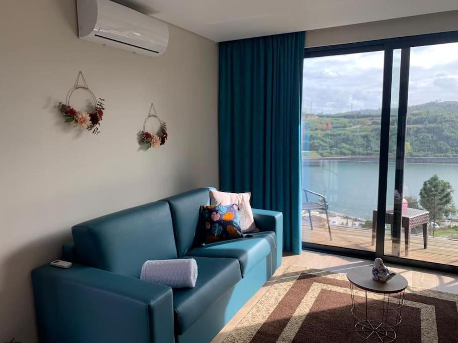 Medronho D'Ouro Bungalows Foz do Sousa Dış mekan fotoğraf