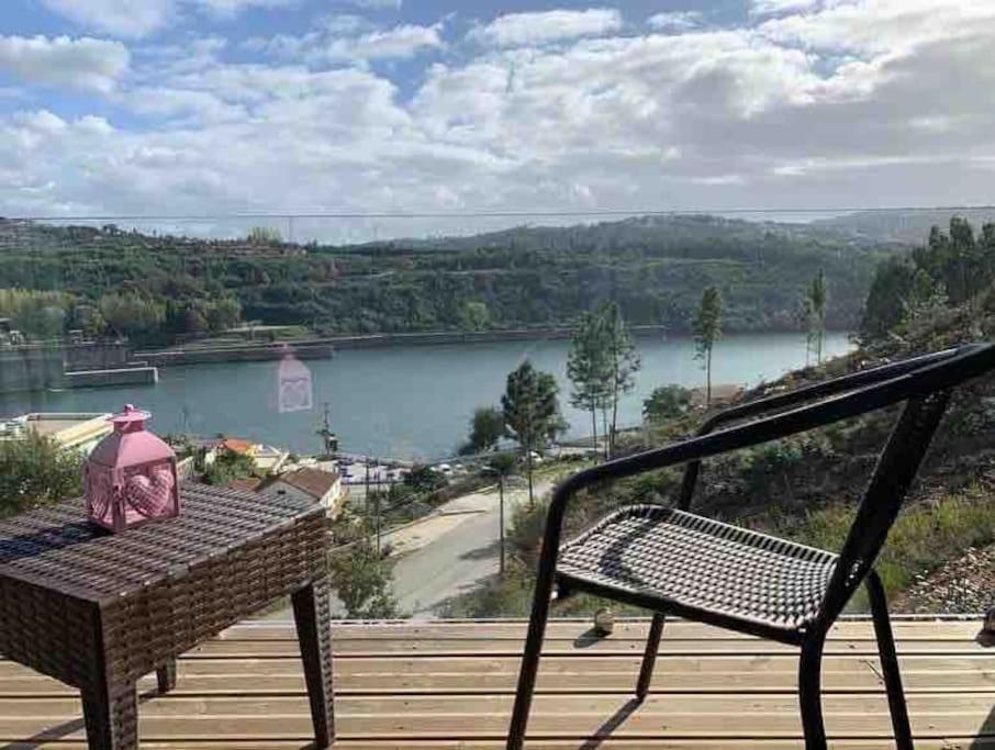 Medronho D'Ouro Bungalows Foz do Sousa Dış mekan fotoğraf