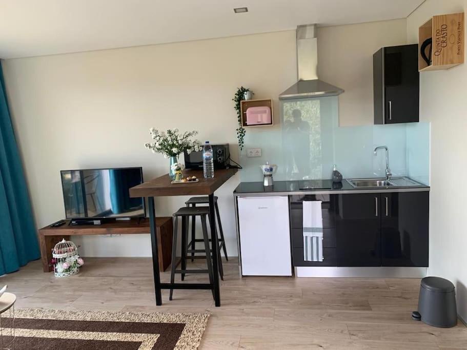Medronho D'Ouro Bungalows Foz do Sousa Dış mekan fotoğraf