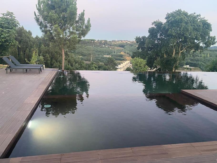 Medronho D'Ouro Bungalows Foz do Sousa Dış mekan fotoğraf
