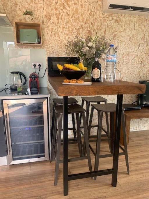 Medronho D'Ouro Bungalows Foz do Sousa Dış mekan fotoğraf