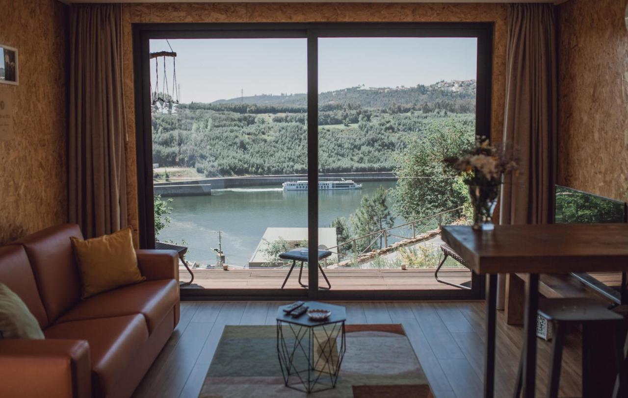 Medronho D'Ouro Bungalows Foz do Sousa Dış mekan fotoğraf