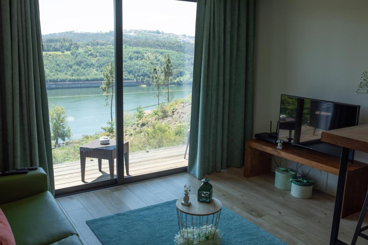 Medronho D'Ouro Bungalows Foz do Sousa Dış mekan fotoğraf
