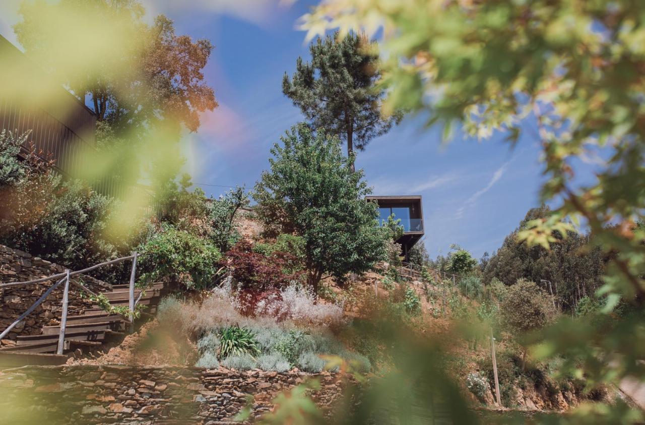 Medronho D'Ouro Bungalows Foz do Sousa Dış mekan fotoğraf