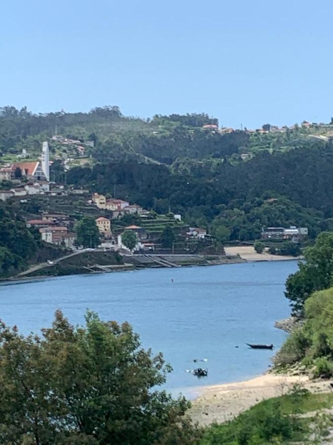 Medronho D'Ouro Bungalows Foz do Sousa Dış mekan fotoğraf